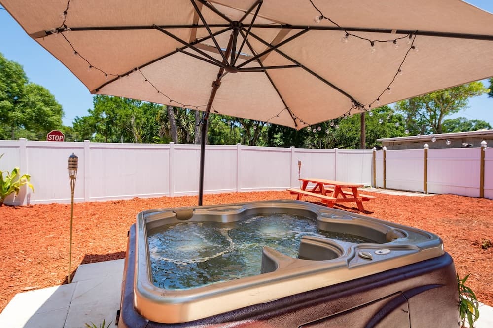 Saint Joseph Suites Centro de la ciudad de Tampa — 12
