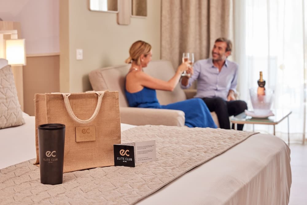 Hotel Riu Palace Macao - Adults Only - All Inclusive — 22