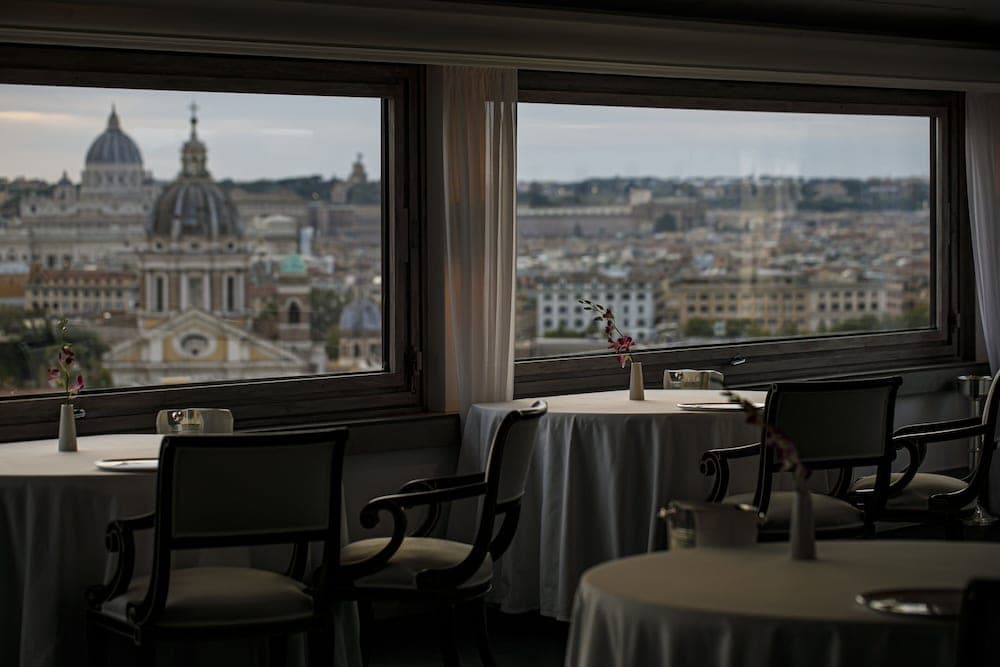 Hassler Roma — 29