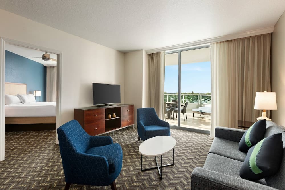 Residence Inn by Marriott Fort Lauderdale Intracoastal/Il Lugano — 9
