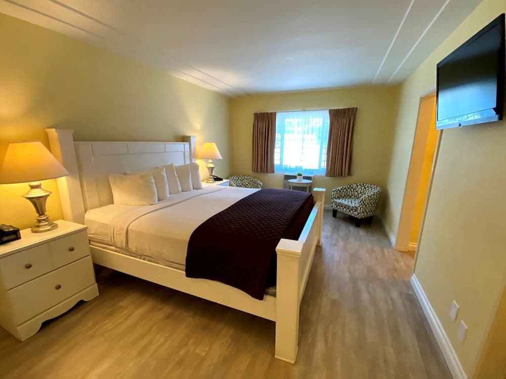 Hotel Celebrity de Hollywood — 25