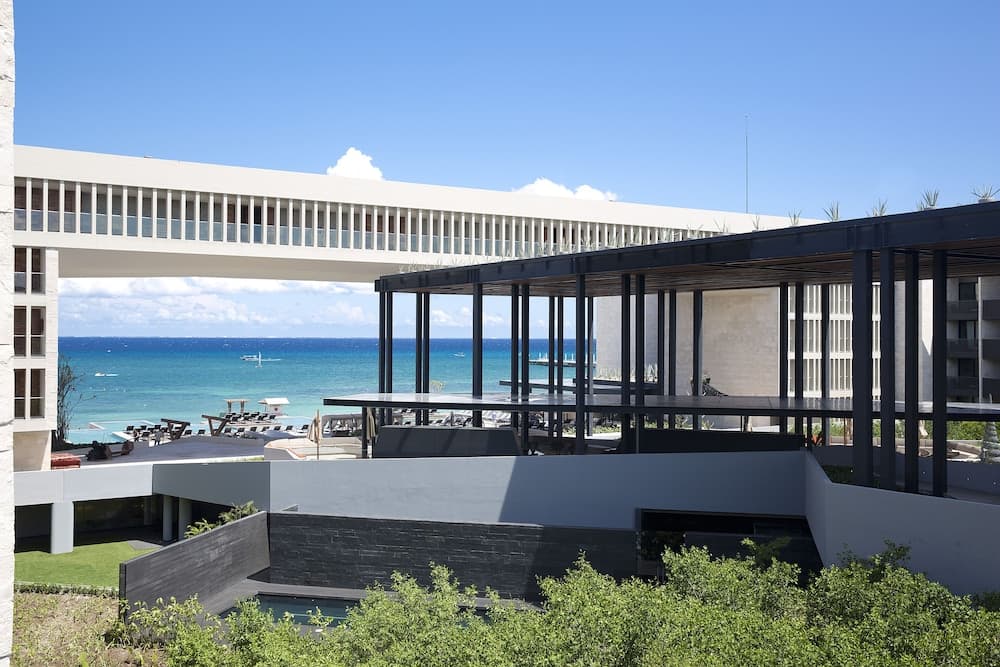 Grand Hyatt Playa Del Carmen Resort — 12