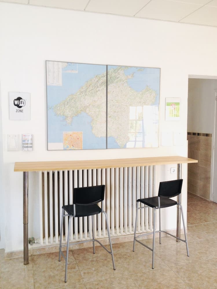 Hostal San Telmo - Adults Only — 19