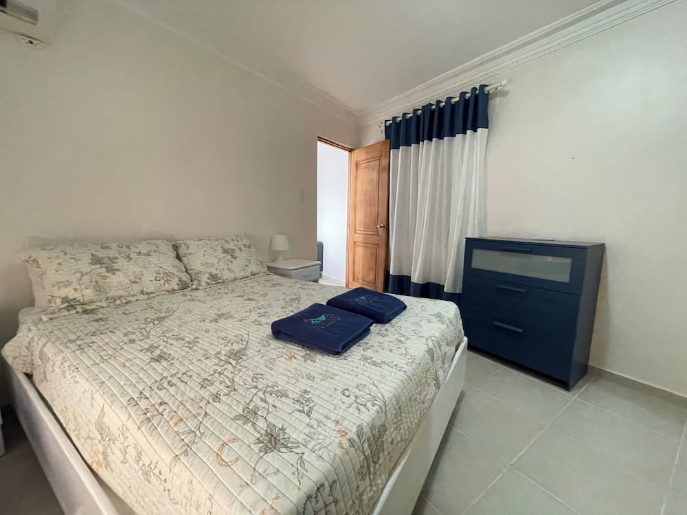 Karimar Beach Condo Hotel — 9