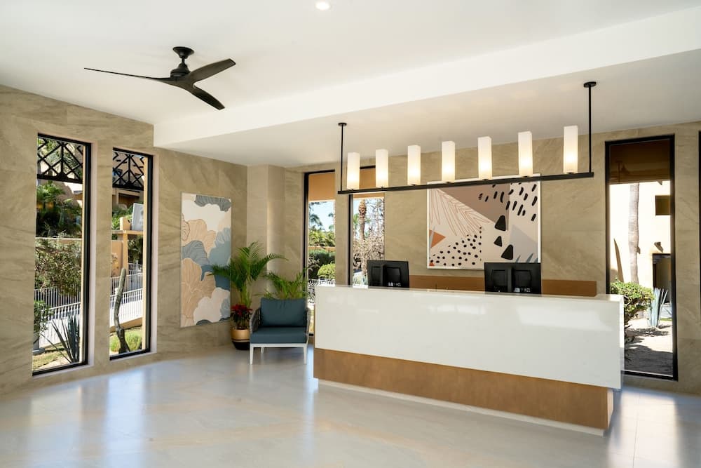 Hotel Riu Santa Fe - All-Inclusive — 4