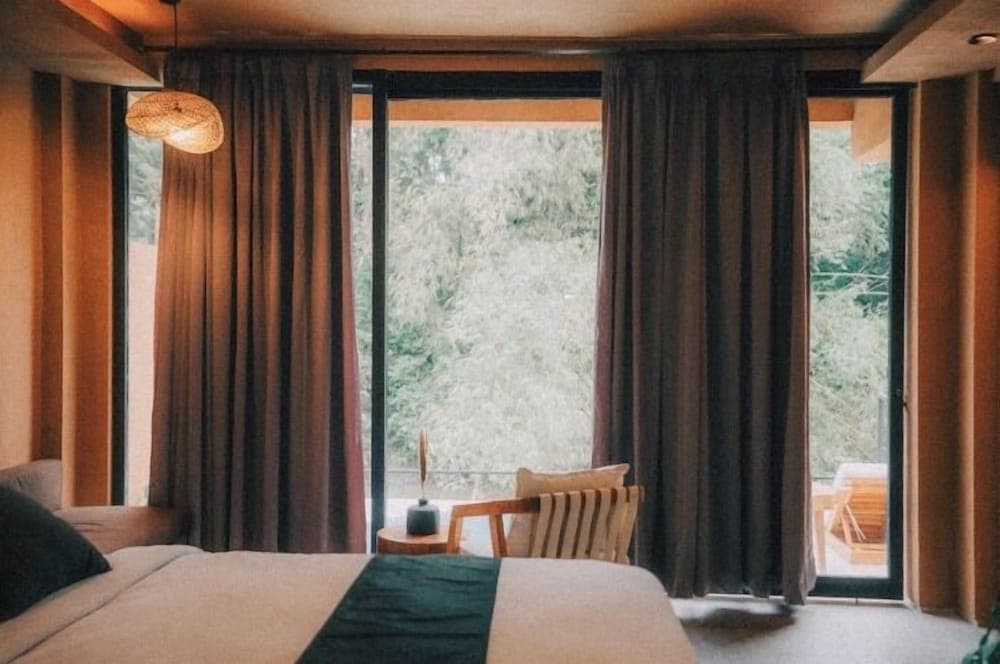 Loji Nyanyi Suite & Brew hotel, Jl. Pantai Nyanyi, Cemagi, Bali, 80351, Indonesia — photo 5