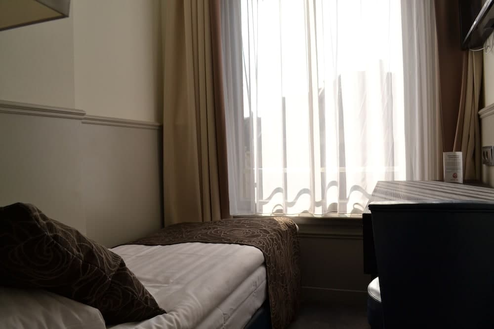 Hotel Clemens Ámsterdam — 16