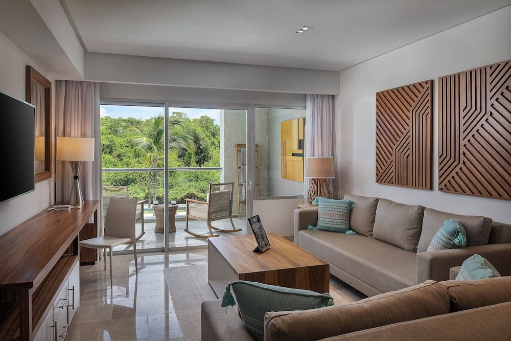 Paradisus La Perla - Adults Only - Riviera Maya - All Inclusive — 26