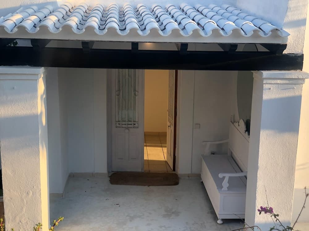 Gaia Villa — 20