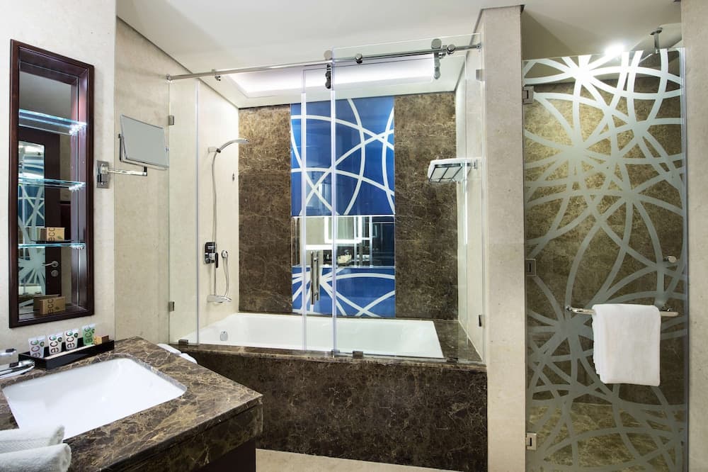 Gulf Court Hotel Business Bay — 12