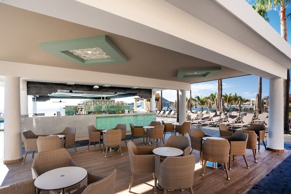 Hotel Riu Santa Fe - All Inclusive — 13