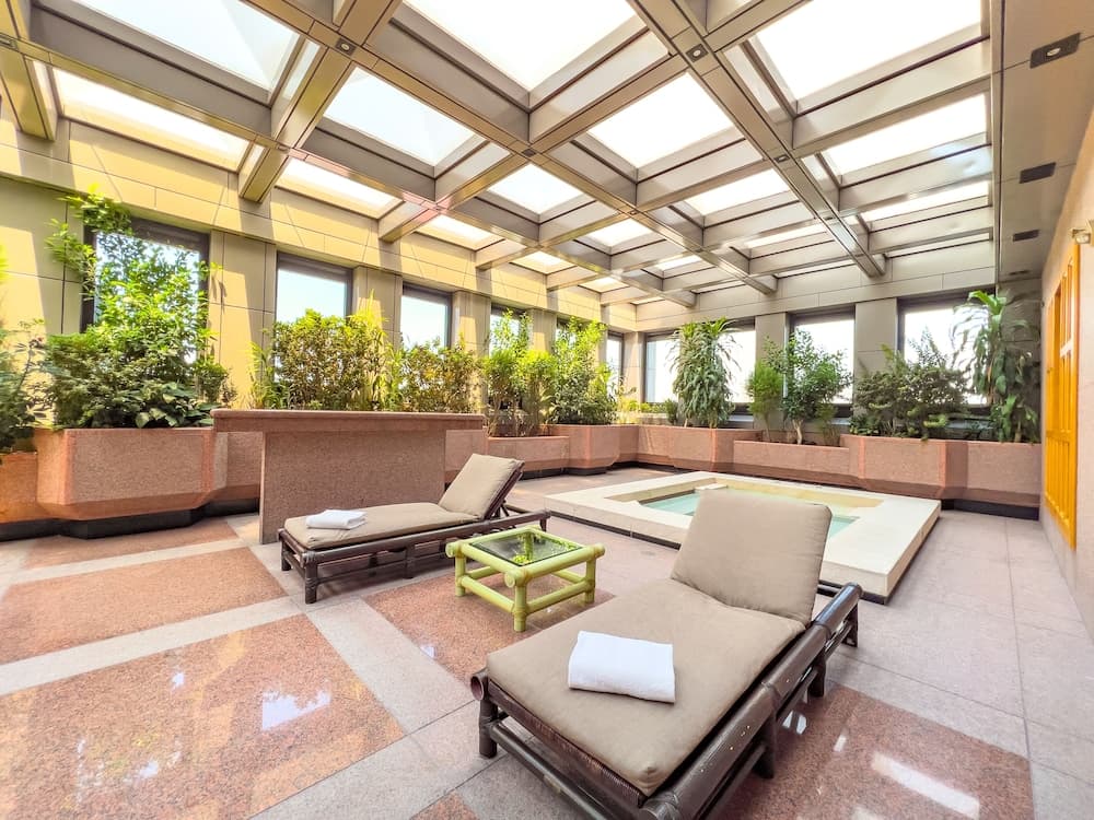 Exe Alameda Reforma — 6