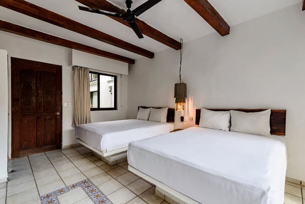 Hotel Banana Boutique & Spa by Paradise Hotels - 5th Av Playa del Carmen — 13