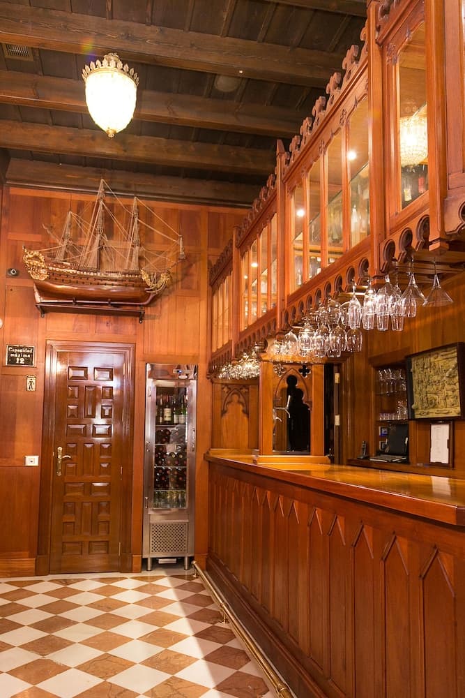 Hotel Ateneo Sevilla — 28