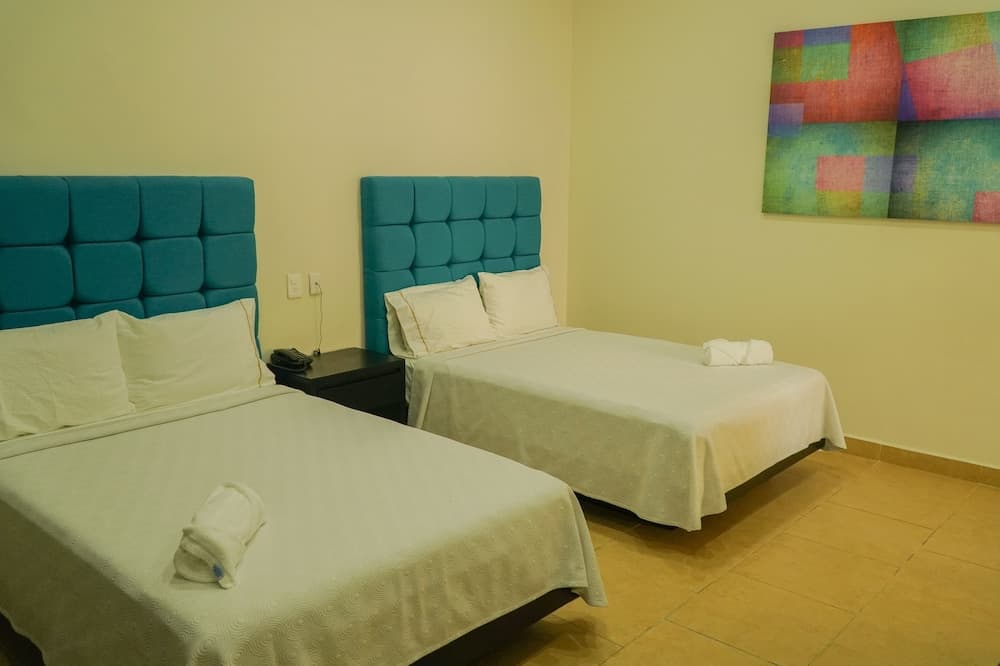 Casa Kaoba Hotel & Suiten — 16