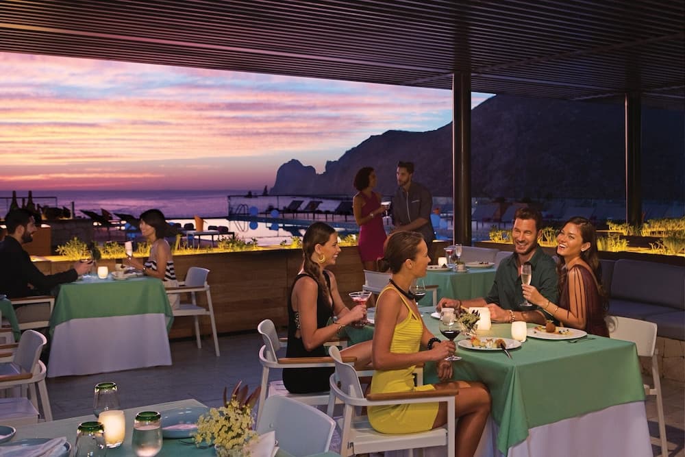 Breathless Cabo San Lucas - Nur für Erwachsene - All Inclusive — 27