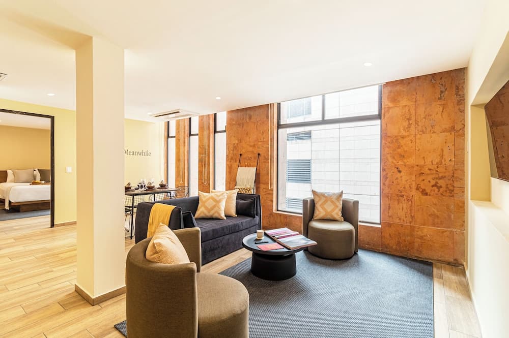 Grand Chapultepec Residencial — 10