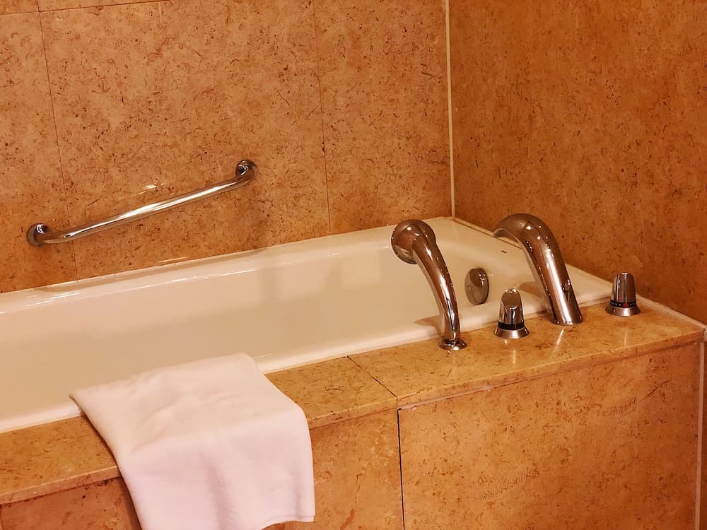 Cana Brava Residences Rental Apartment — 30