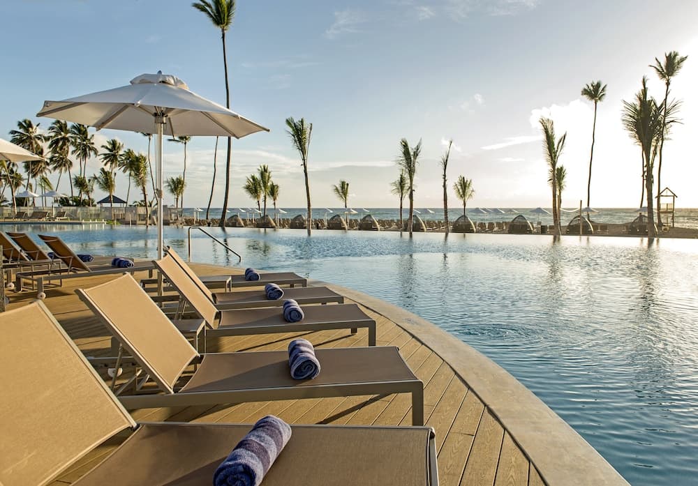 Nickelodeon Hotels & Resorts Punta Cana, Gourmet All Inclusive by Karisma — 21