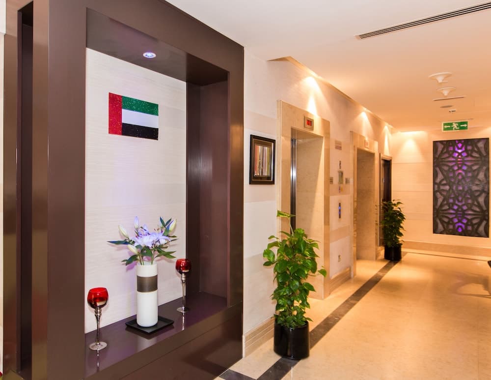 Suha JBR Hotel Apartments — 30