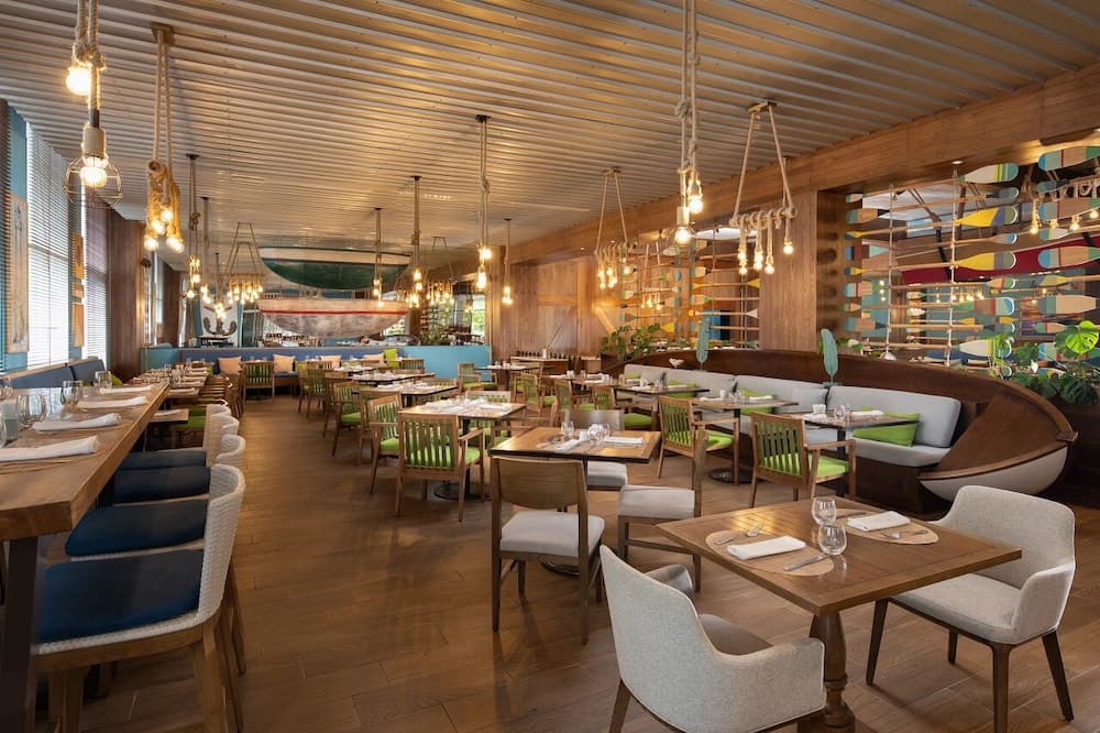 Dreams Cap Cana Resort & Spa - All Inclusive — 16
