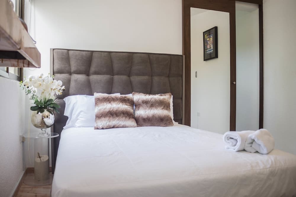 Casa Maraf Hotel Boutique - Adults Only — 20