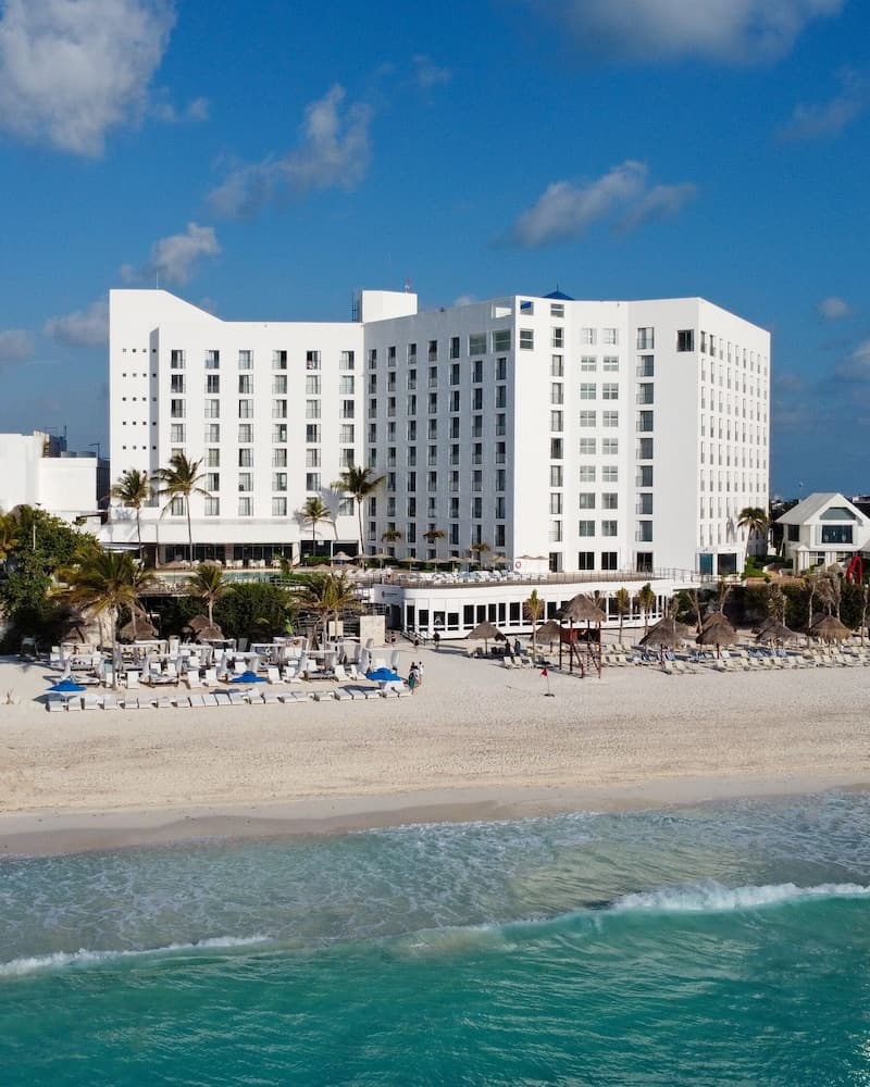 Sunset Royal Beach Resort - All Inclusive — 21