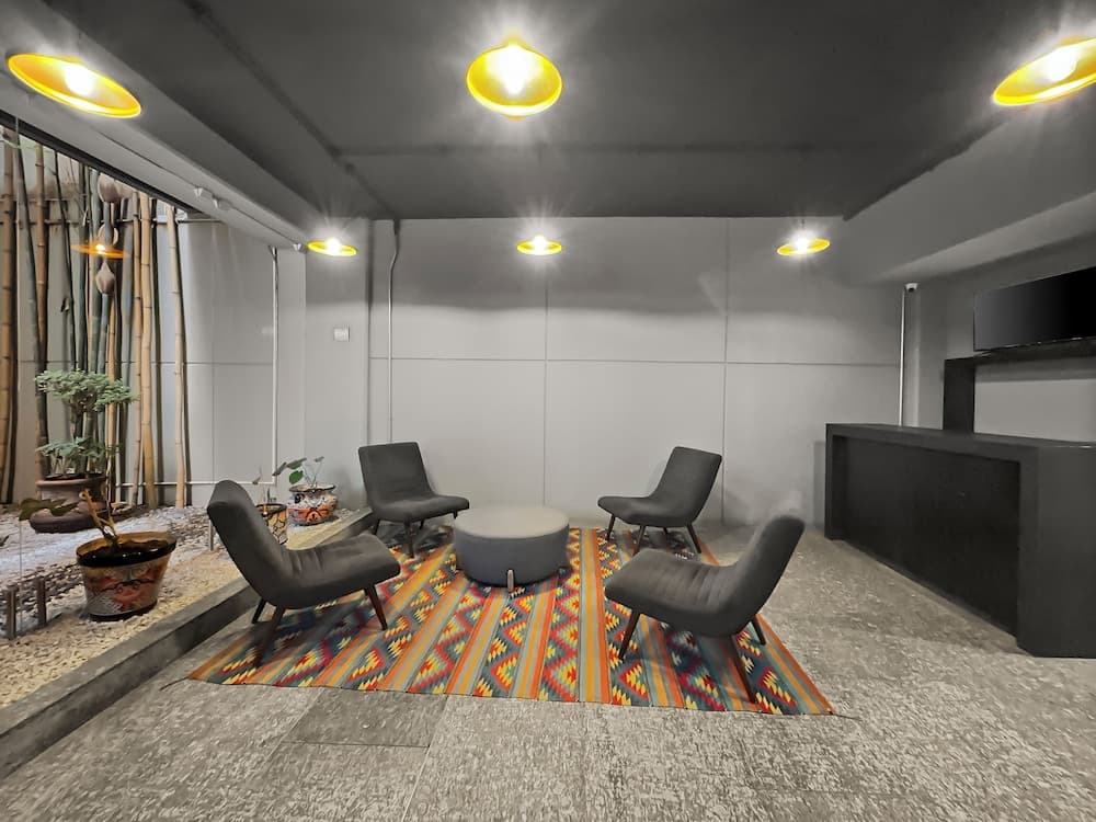 Armonik Suites — 4
