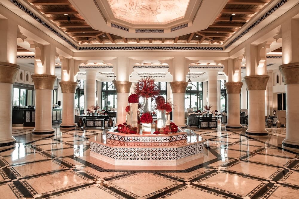 Jumeirah Mina Al Salam Dubái — 5