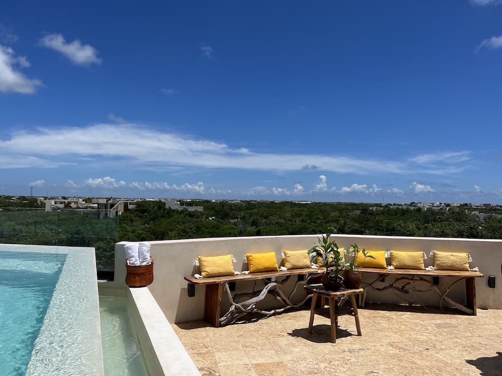 Xkeban Tulum — 18