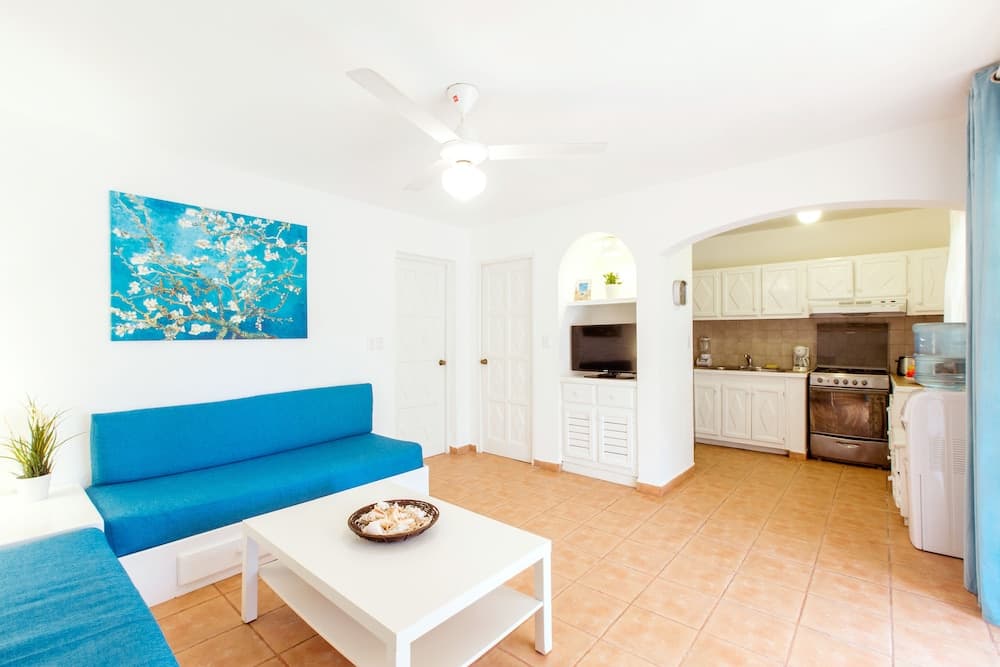 Beach Bungalows Los Corales Club & SPA — 23