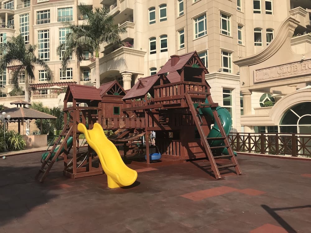 Swissôtel Al Murooj Dubái — 8