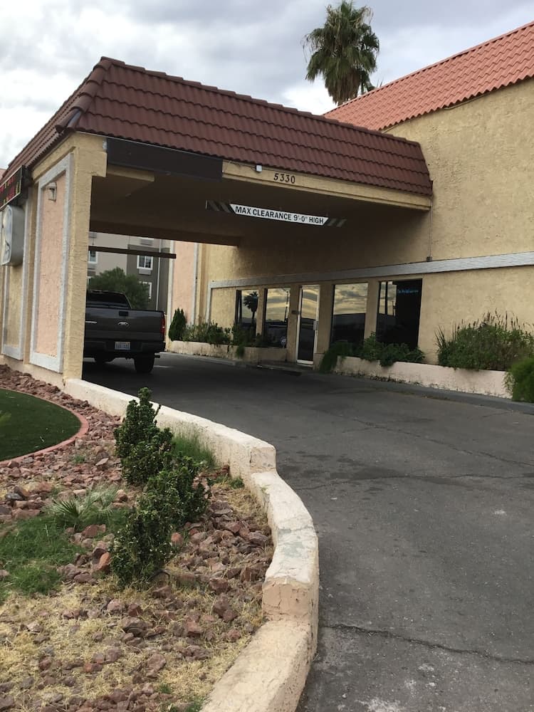 Aviation Inn — 29