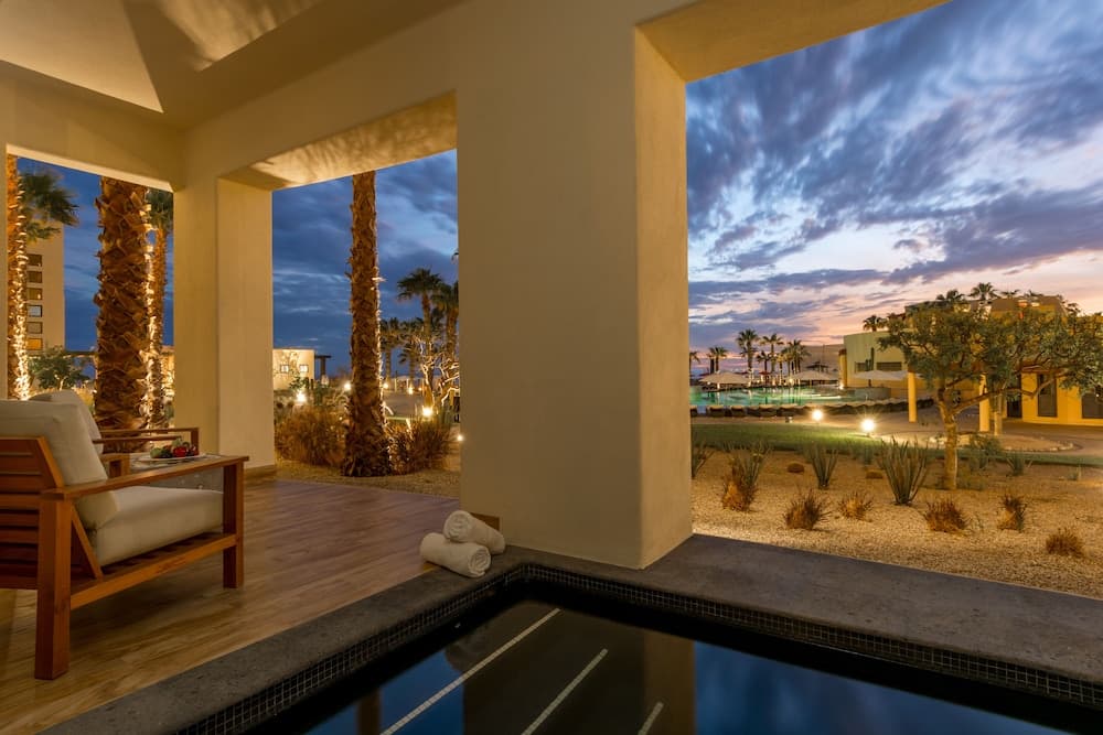 Pueblo Bonito Pacifica Golf & Spa Resort - Tutto Incluso - Solo Adulti — 11