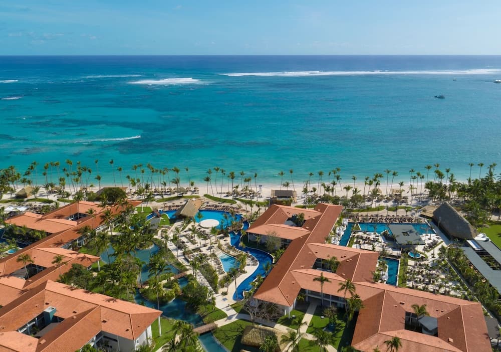 Dreams Flora Resort & Spa - All Inclusive — 30