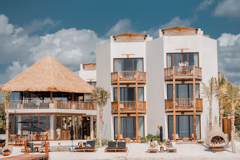 Nerea Tulum — 29