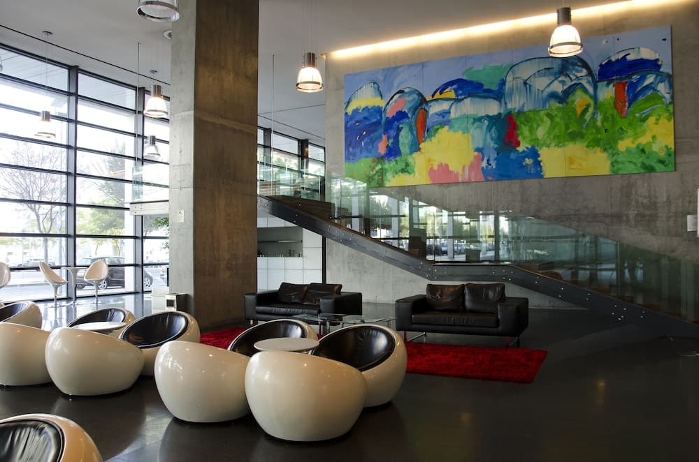 Arte Ejecutivo VIP — 3