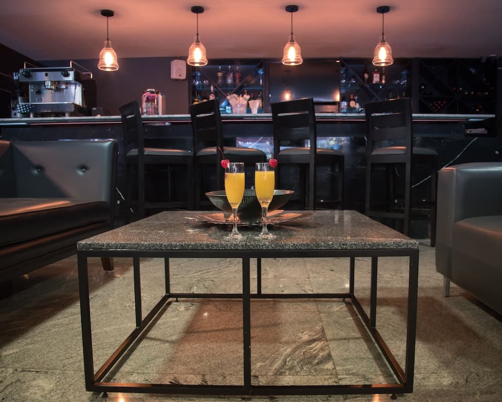 LaiLa Hotel CDMX — 2