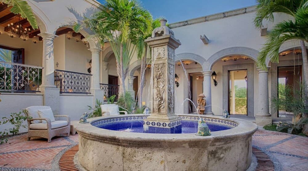 Casa Brooks von Cabo Platinum — 9