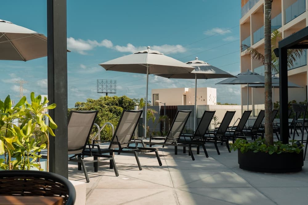 Colmena Cancún — 3