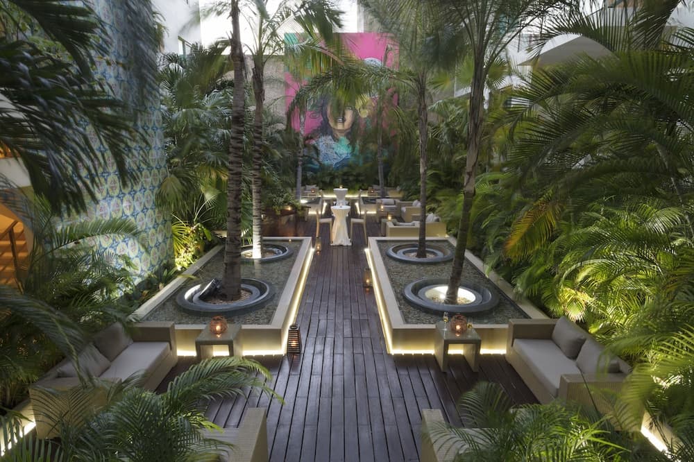 El Palm at Playa — 15
