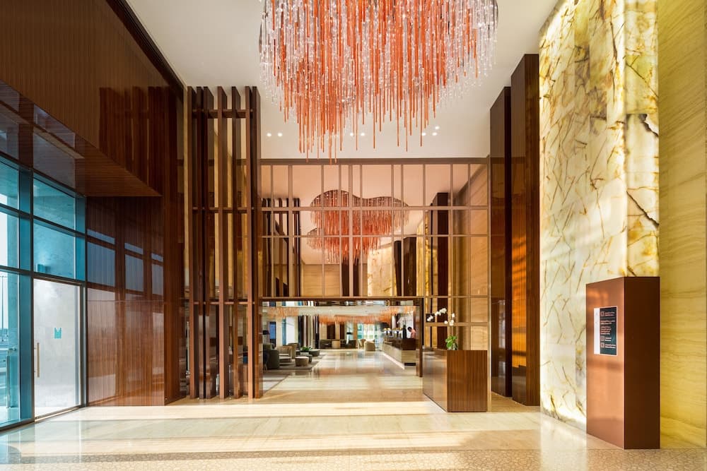Millennium Place Barsha Heights Appartamenti Hotel — 3