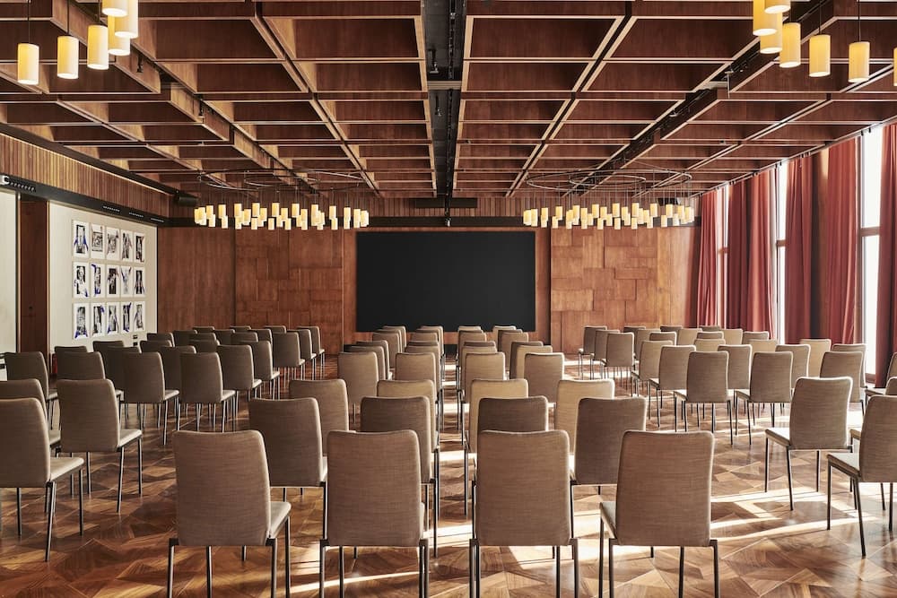 Thompson Madrid, by Hyatt — 11