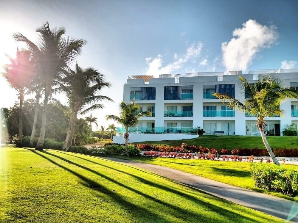 Cana Rock Condominios — 28