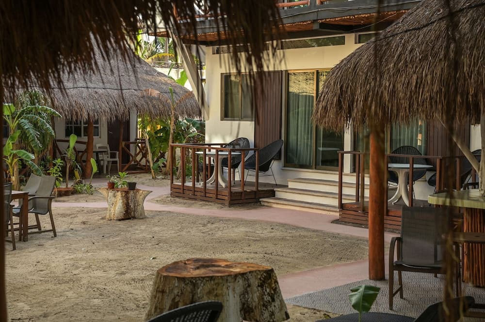 Kinta Kan Cabañas Hotel Playa del Carmen — 18