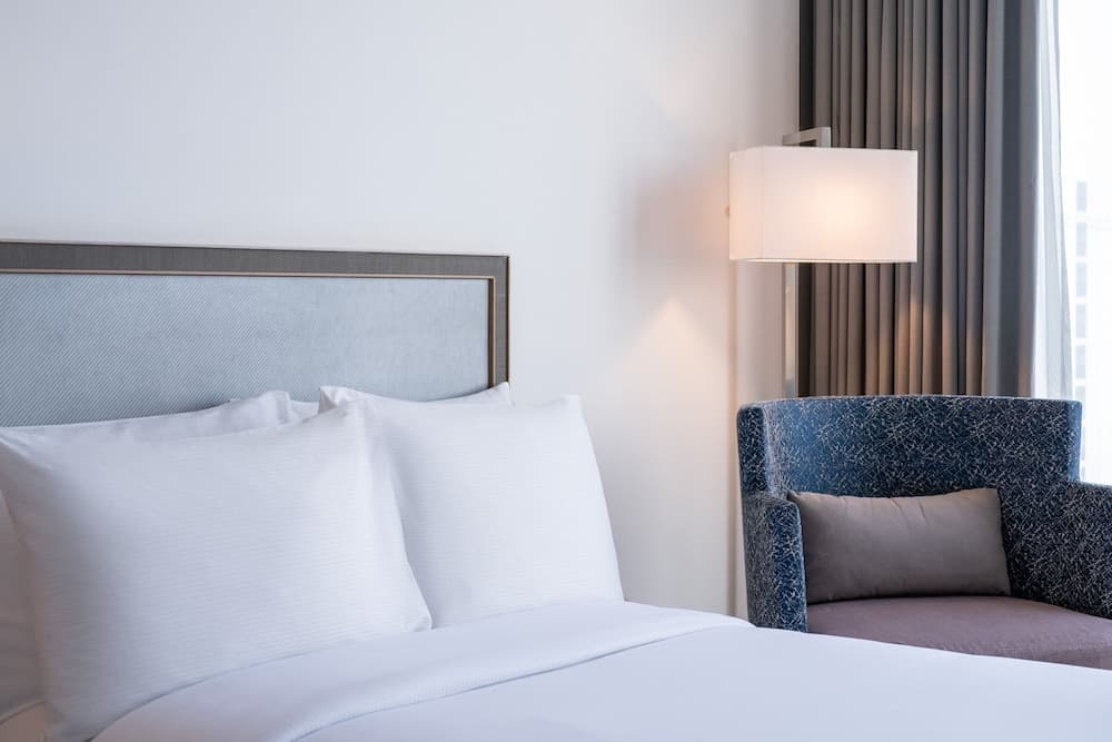 The First Collection at Jumeirah Village Circle, un Hotel Tribute Portfolio — 25