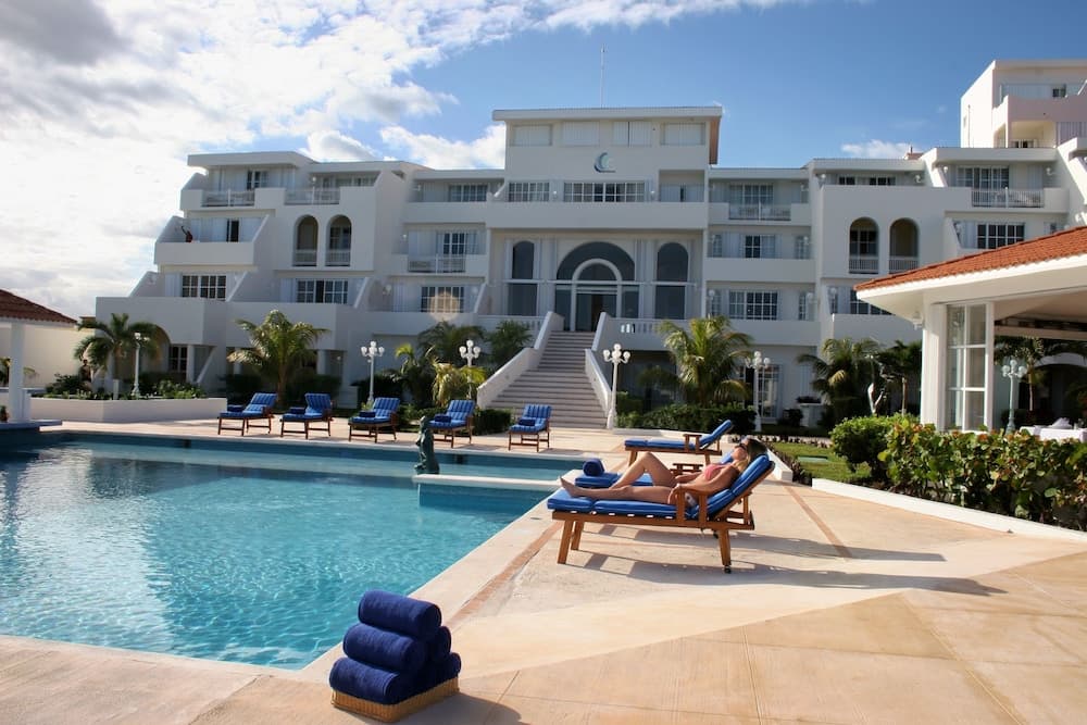 Hotel y Museo Casa Turquesa — 11