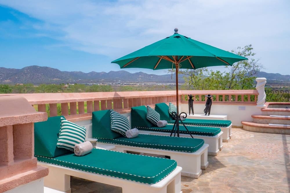 Los Cabos Golf Resort — 12