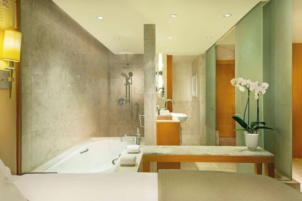The Ritz-Carlton, Dubai International Financial Centre — 23