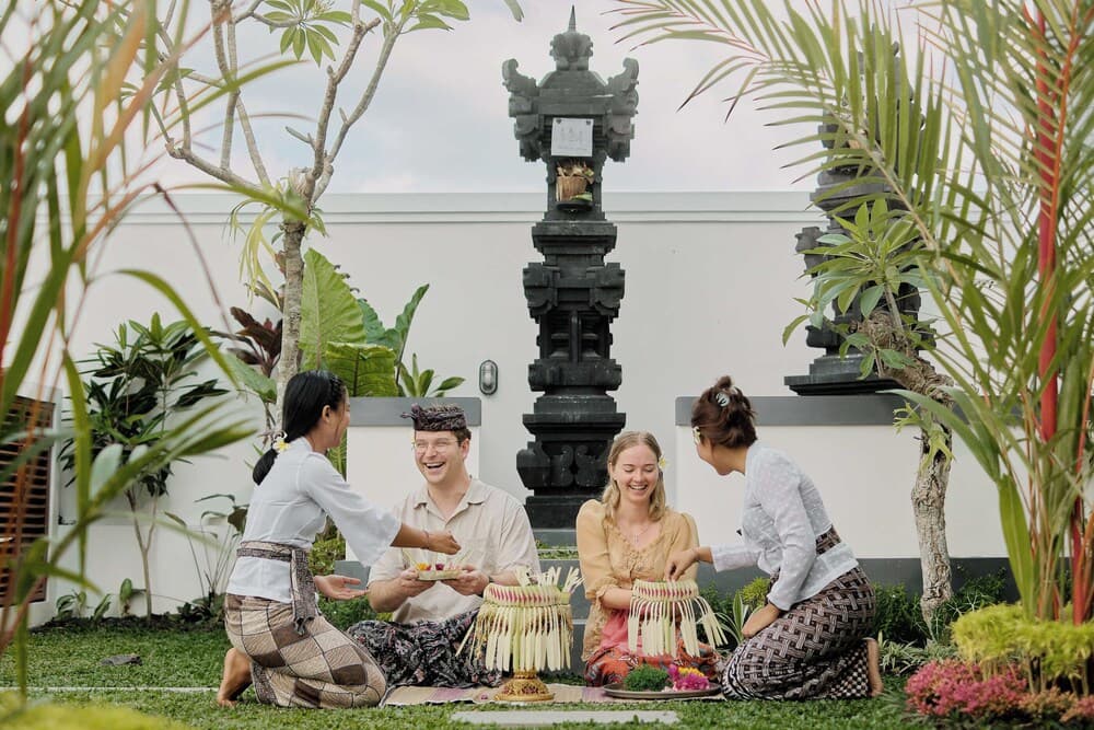 Luxury Nanda Villa Ubud hotel, Jl. Raya Tebongkang, Ubud, Bali, 80571, Indonesia — photo 115